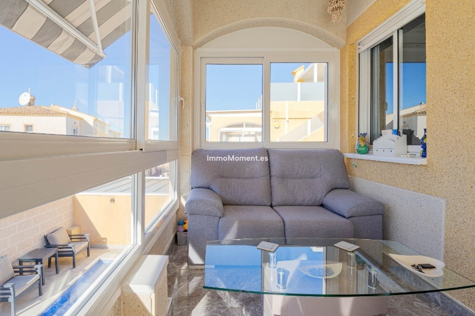 Resale - Detached villa - Orihuela - Los Altos