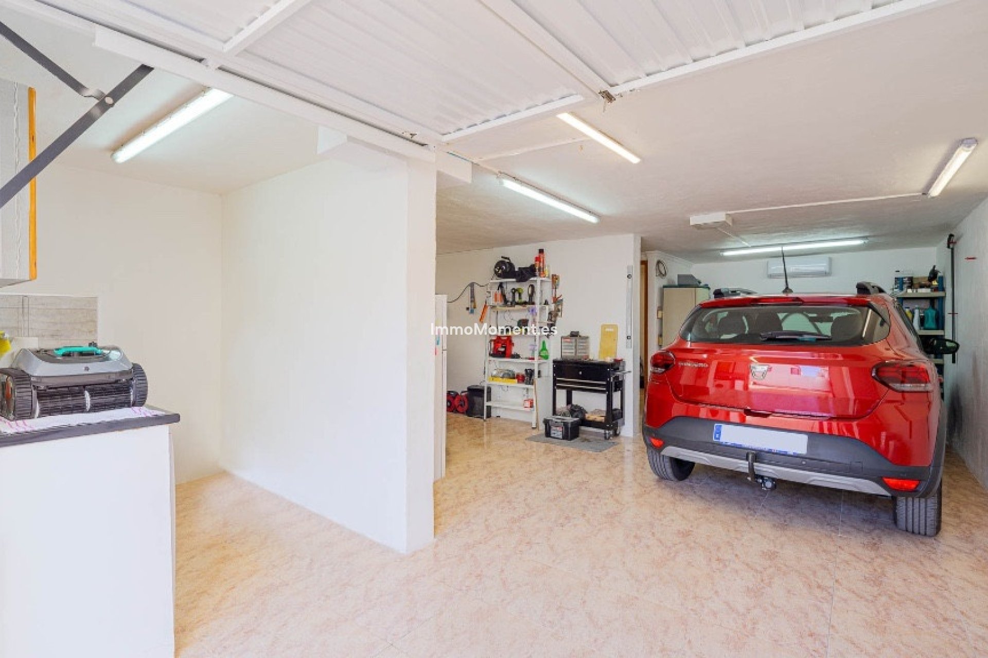 Resale - Detached villa - Orihuela - Los Altos