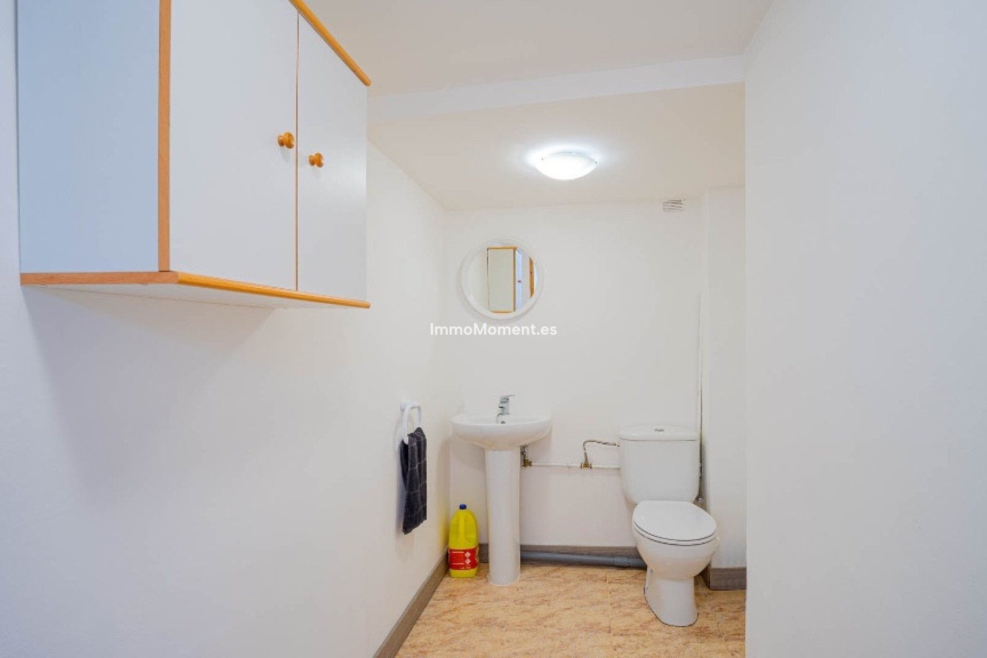 Resale - Detached villa - Orihuela - Los Altos
