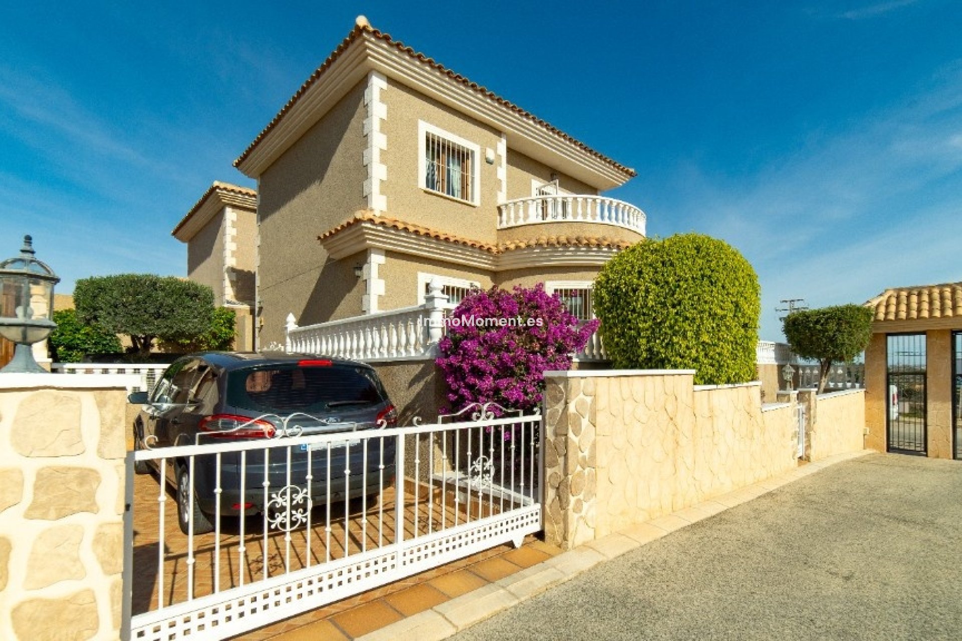 Resale - Detached villa - Orihuela - Los Altos