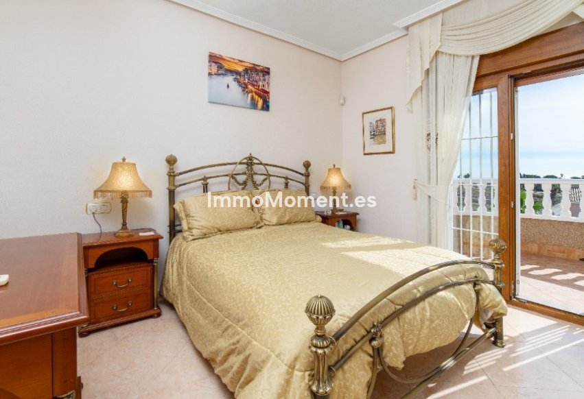 Resale - Detached villa - Orihuela - Los Altos