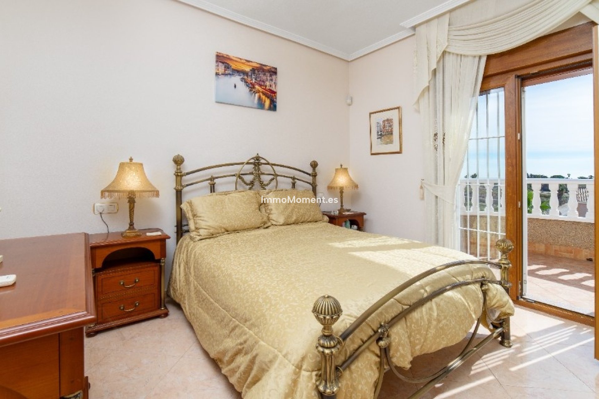 Resale - Detached villa - Orihuela - Los Altos