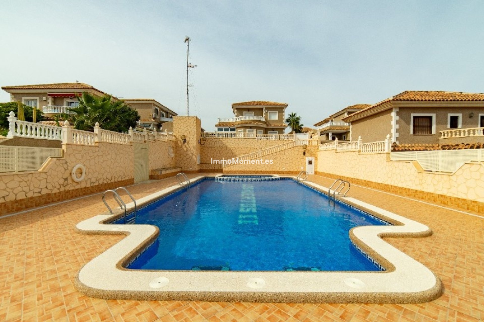 Resale - Detached villa - Orihuela - Los Altos