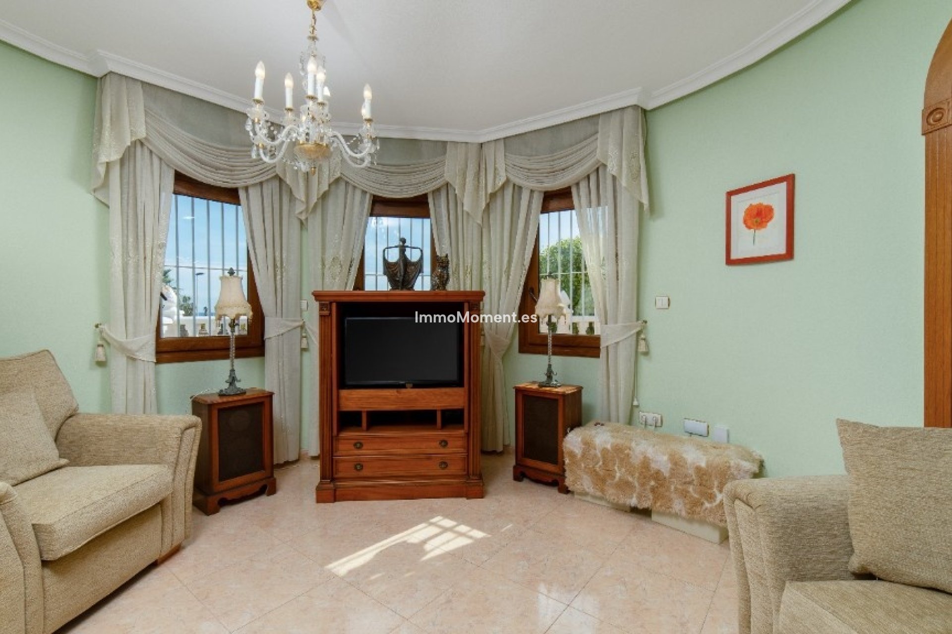 Resale - Detached villa - Orihuela - Los Altos