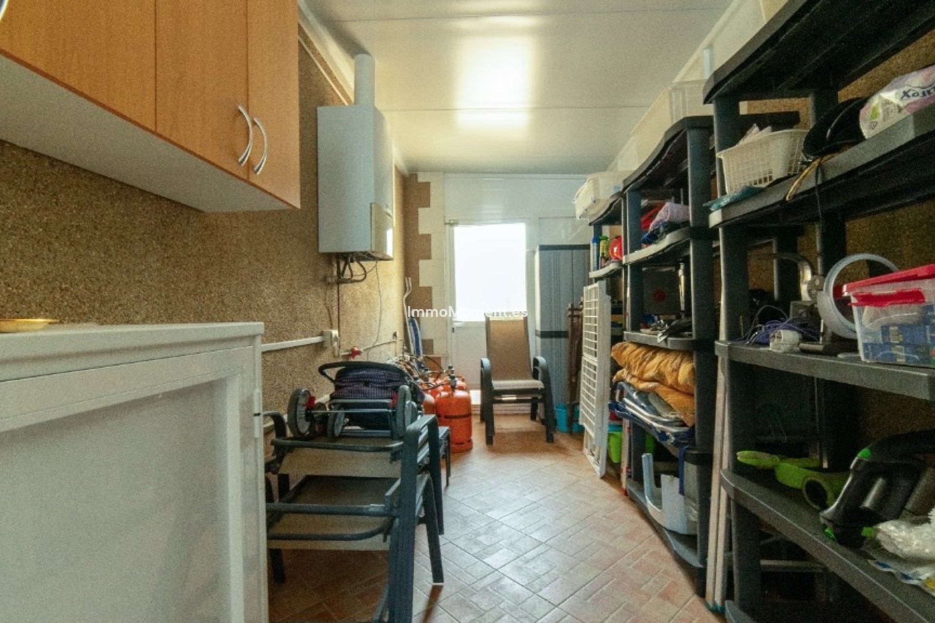 Resale - Detached villa - Orihuela - Los Altos