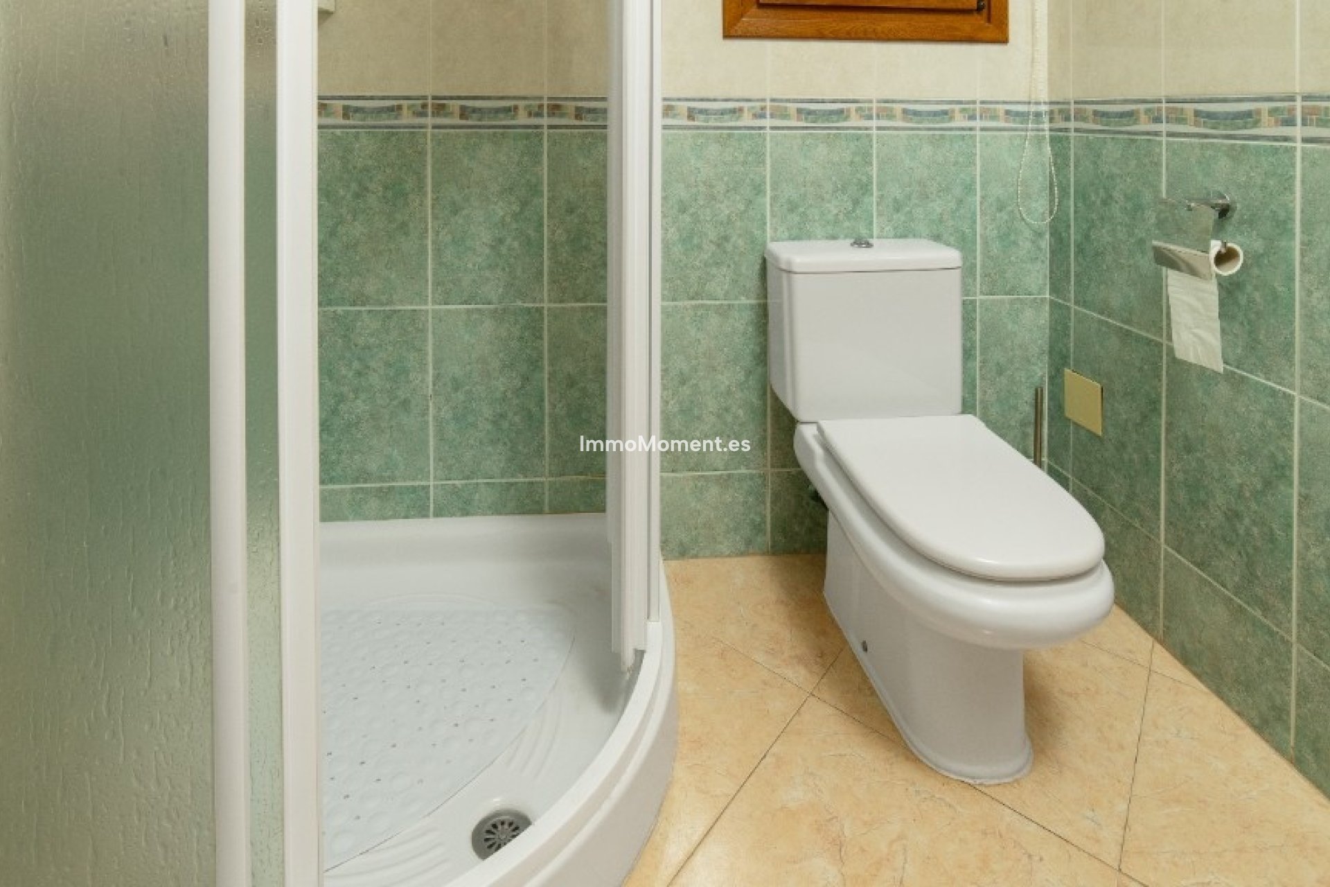 Resale - Detached villa - Orihuela - Los Altos