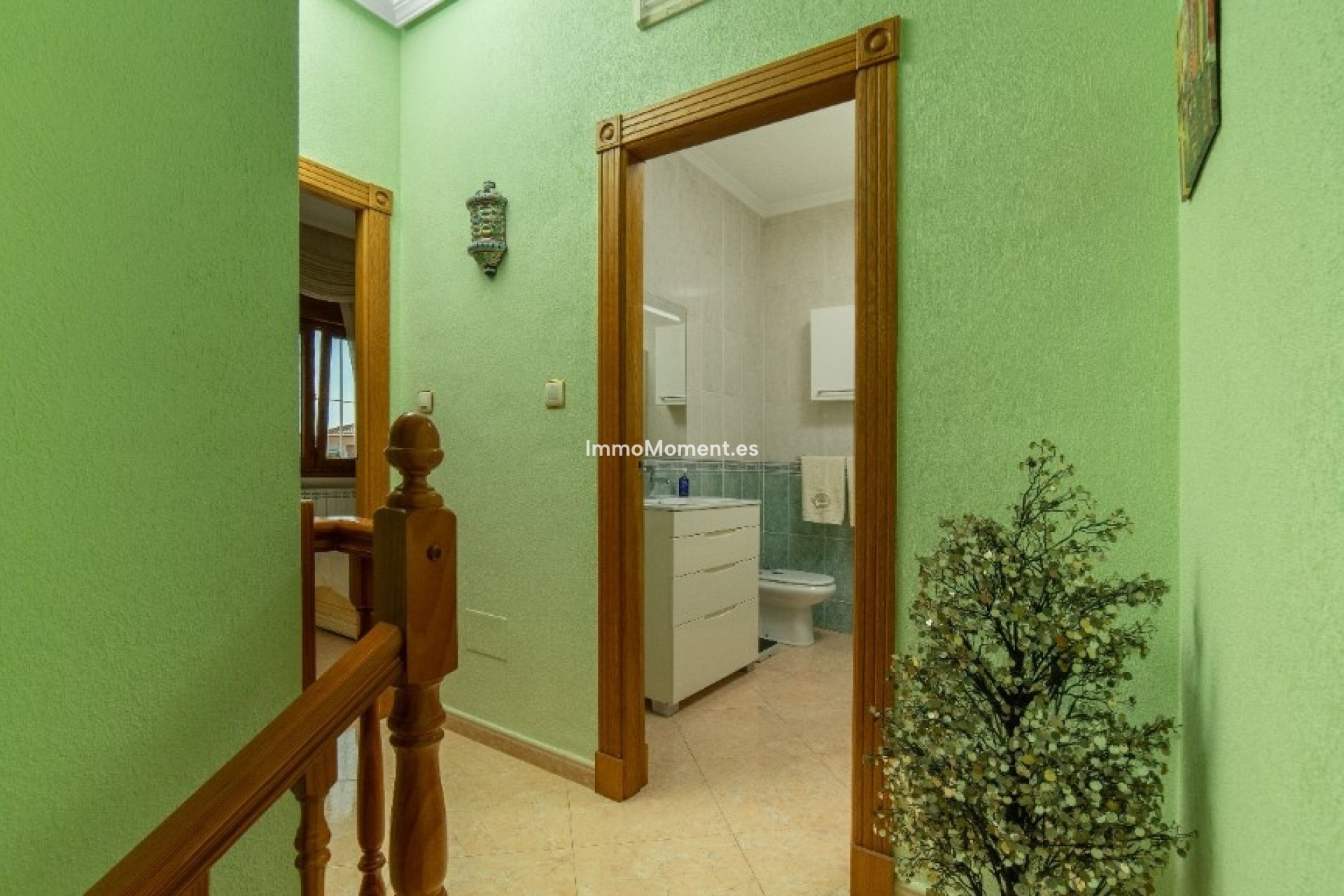 Resale - Detached villa - Orihuela - Los Altos