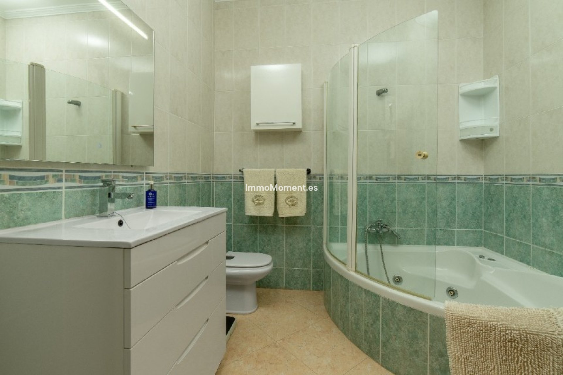 Resale - Detached villa - Orihuela - Los Altos