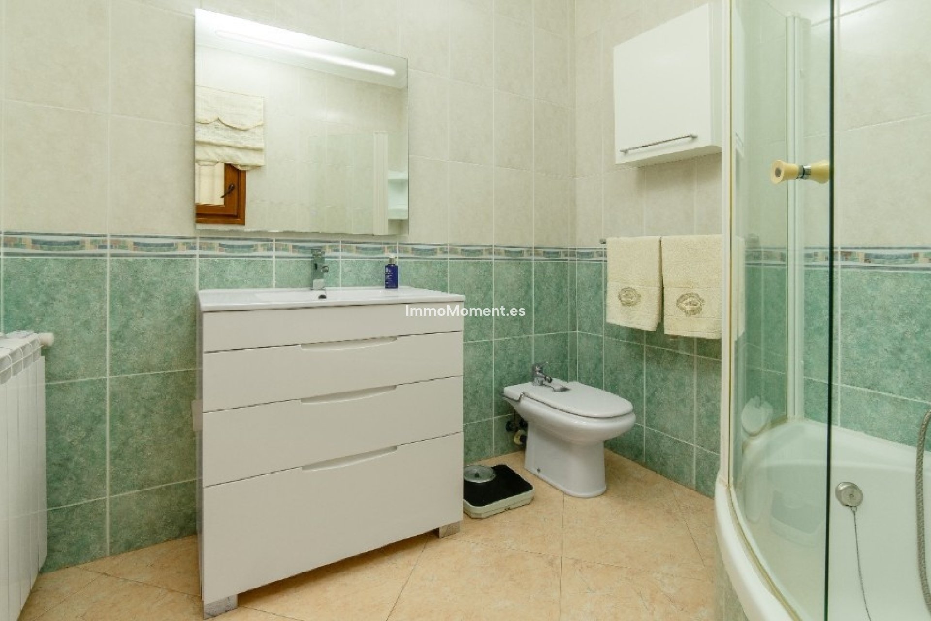 Resale - Detached villa - Orihuela - Los Altos