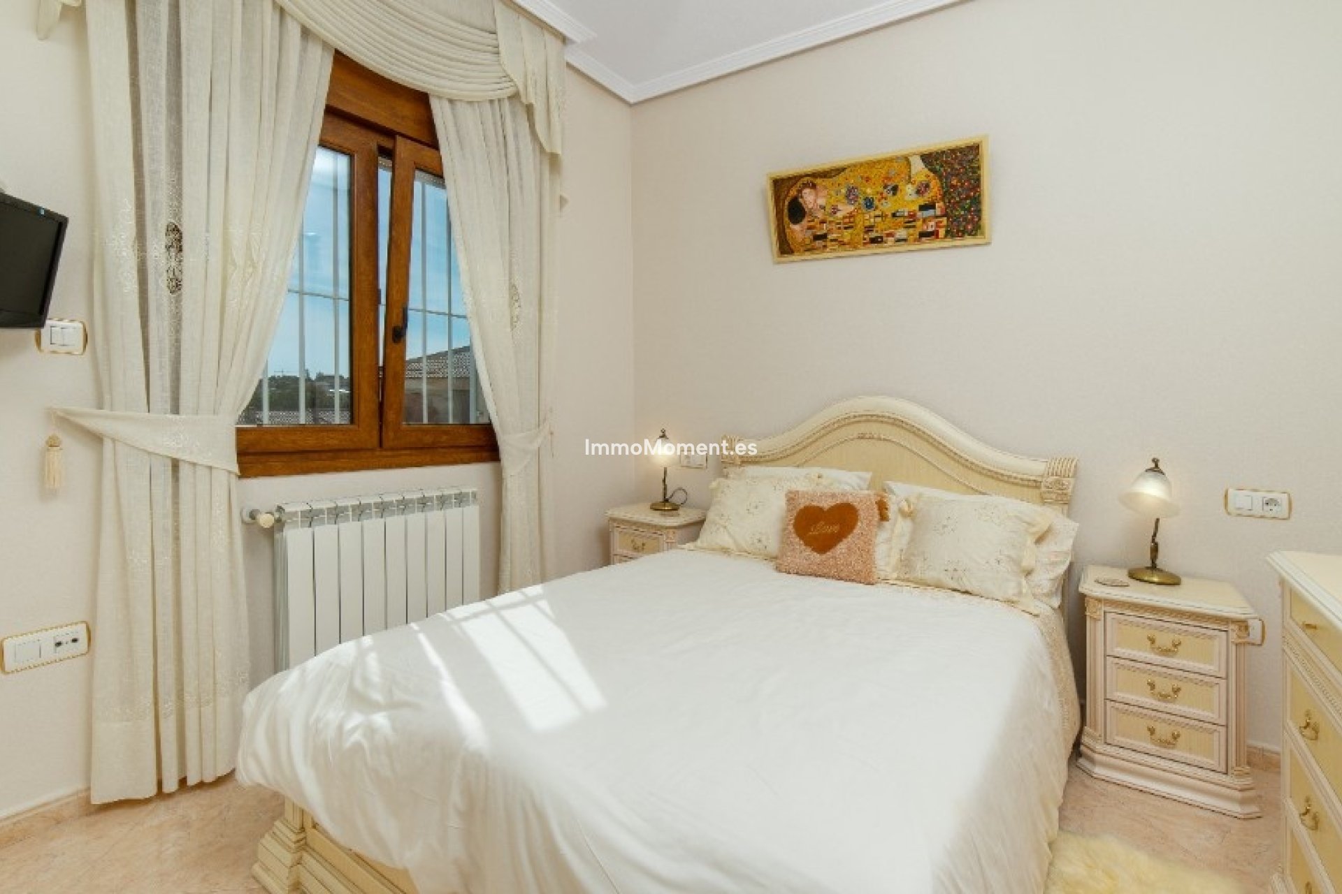 Resale - Detached villa - Orihuela - Los Altos
