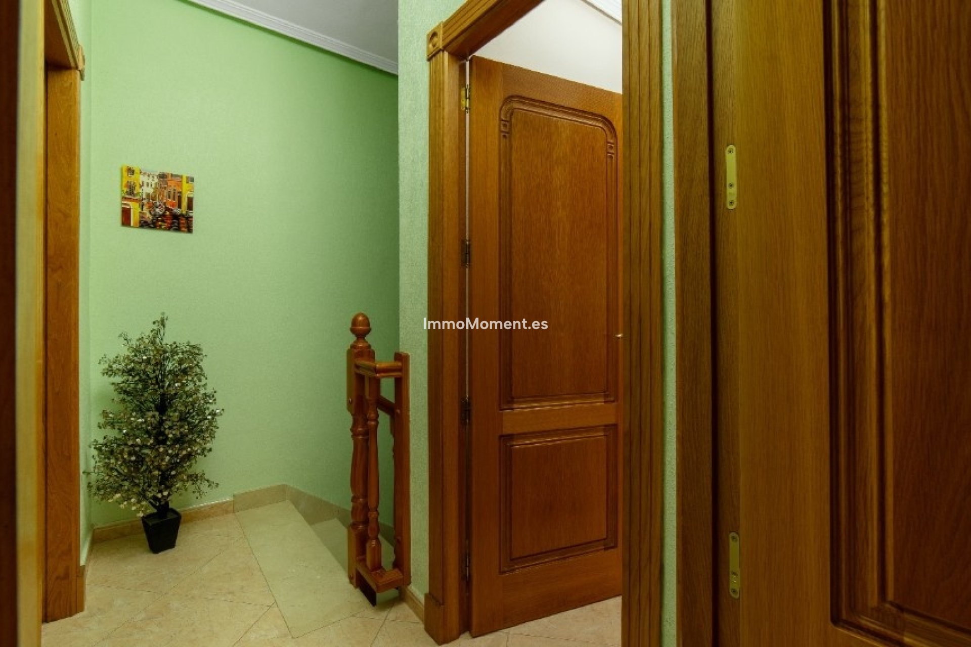 Resale - Detached villa - Orihuela - Los Altos
