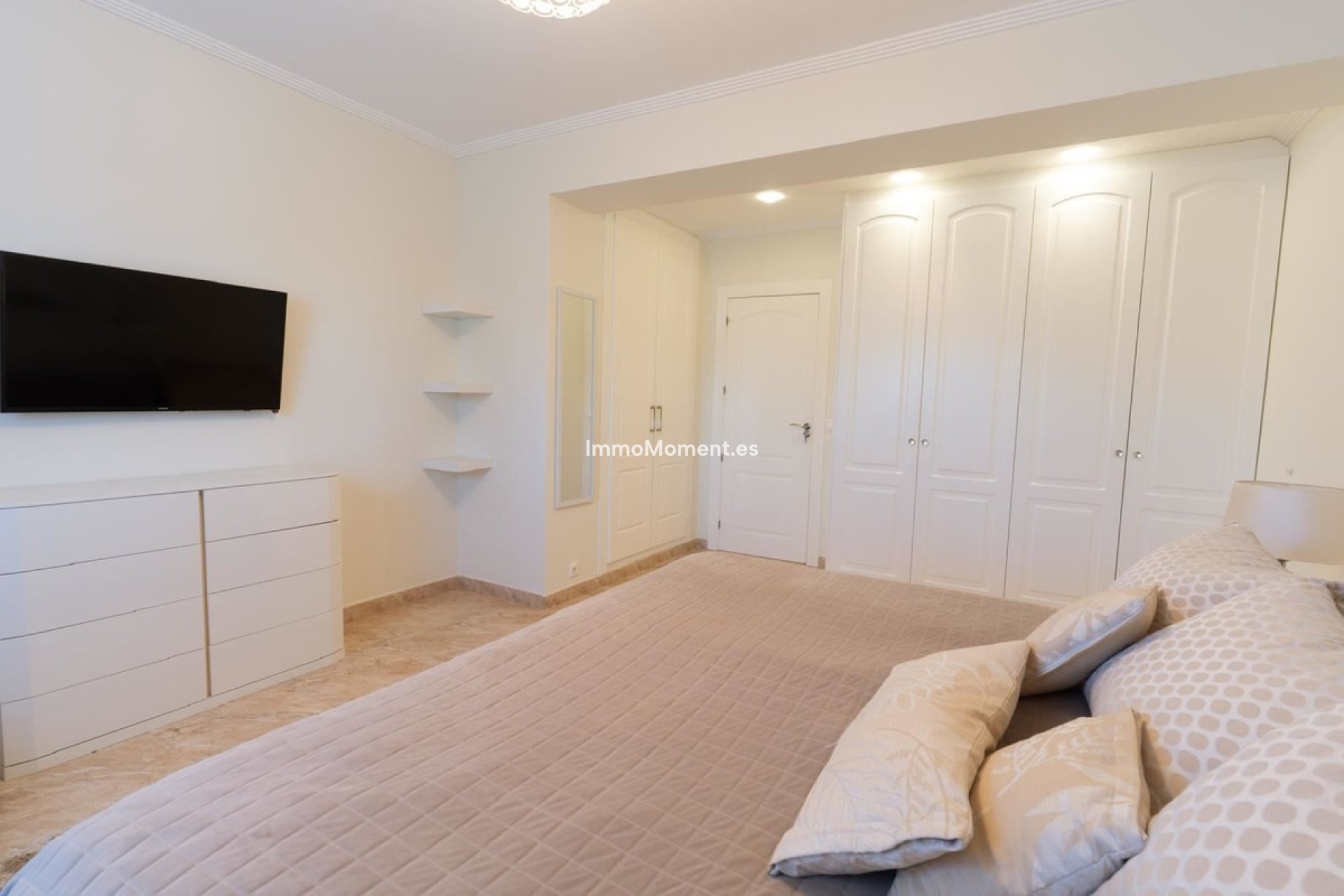 Resale - Detached villa - Orihuela - Los Altos