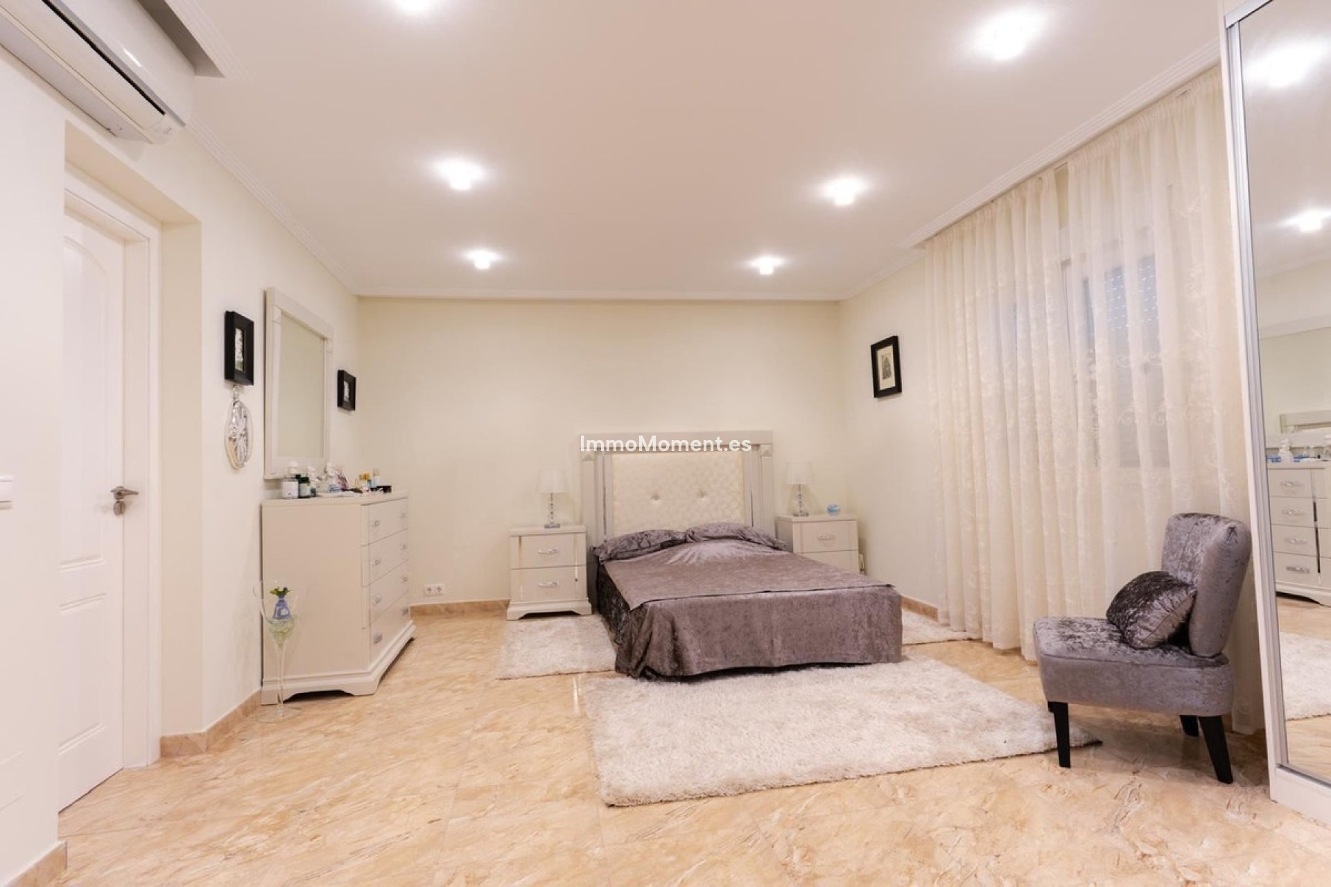 Resale - Detached villa - Orihuela - Los Altos