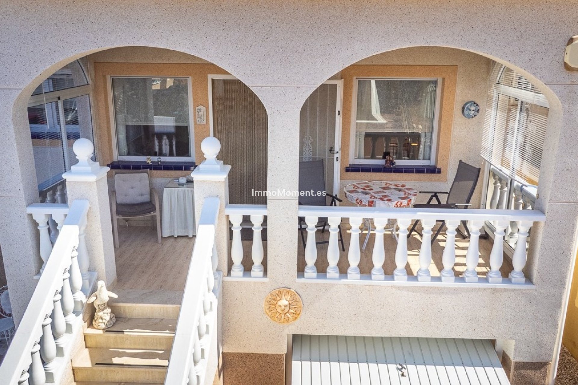 Resale - Detached villa - Orihuela - Los Altos