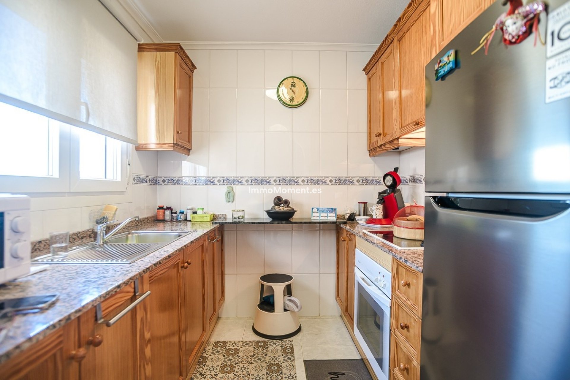 Resale - Detached villa - Orihuela - Los Altos