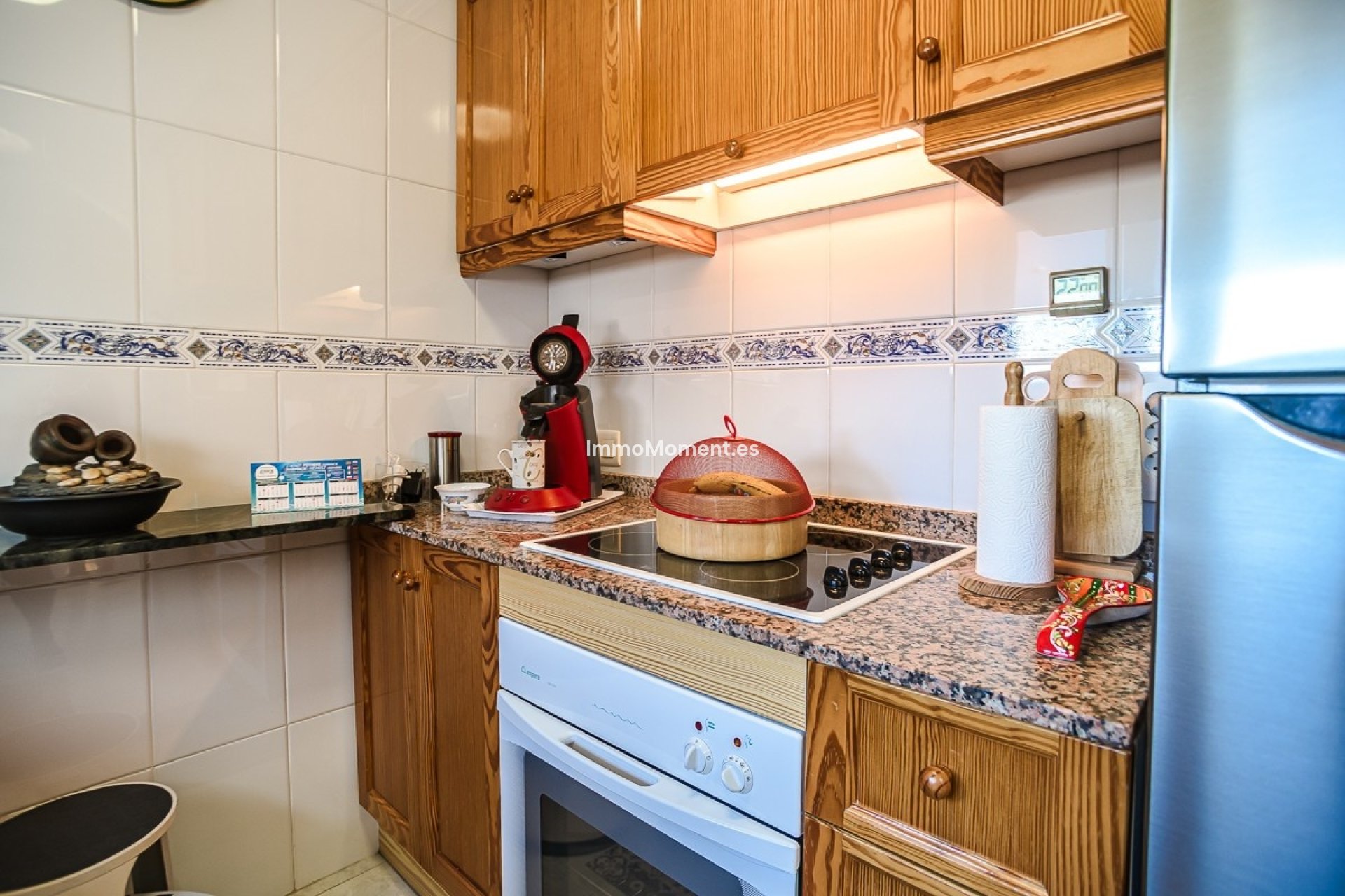 Resale - Detached villa - Orihuela - Los Altos