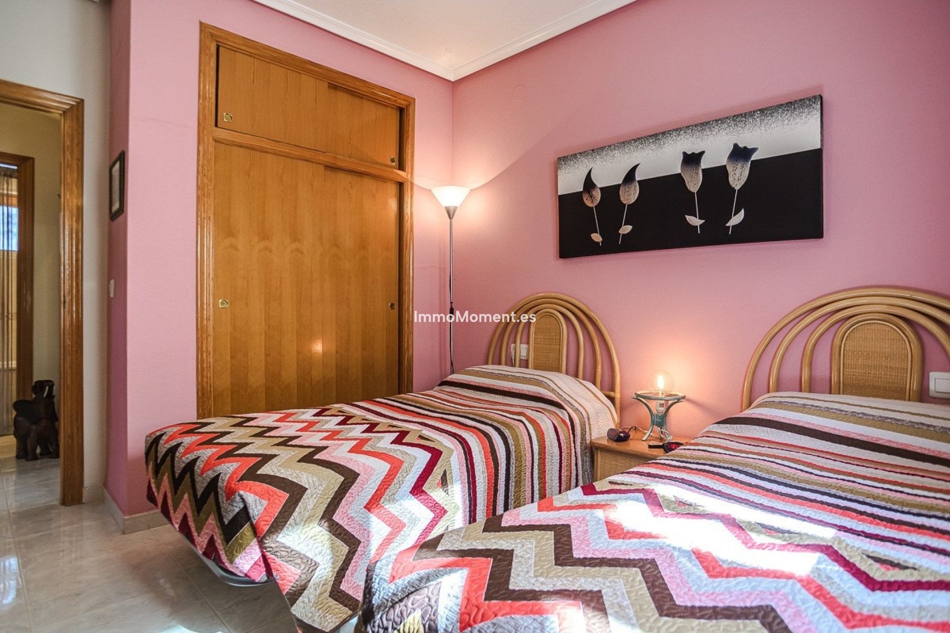 Resale - Detached villa - Orihuela - Los Altos