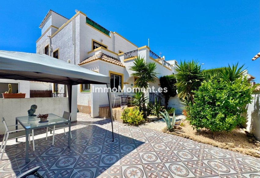 Resale - Detached villa - Orihuela - Los Altos