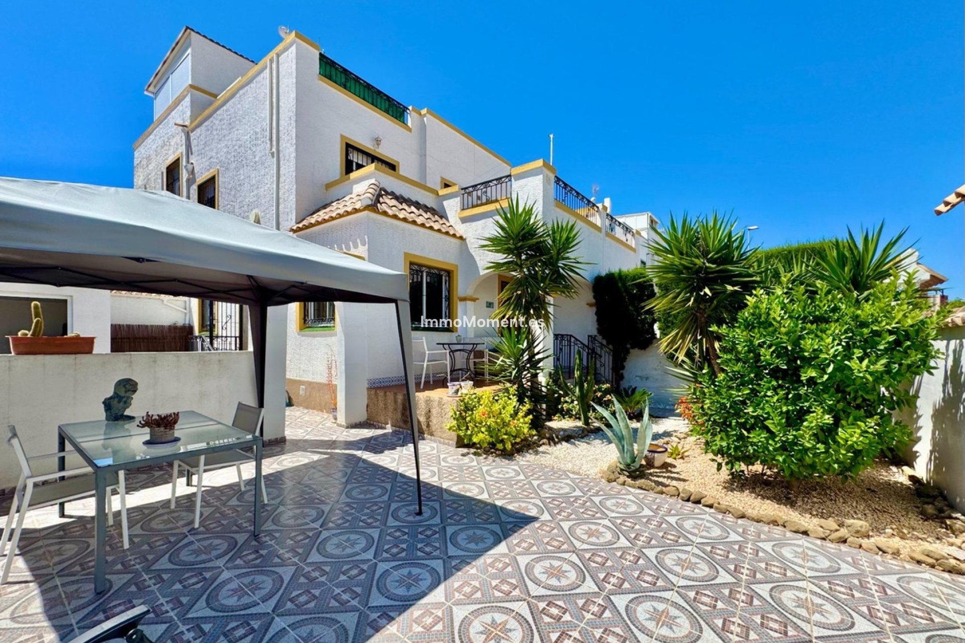 Resale - Detached villa - Orihuela - Los Altos