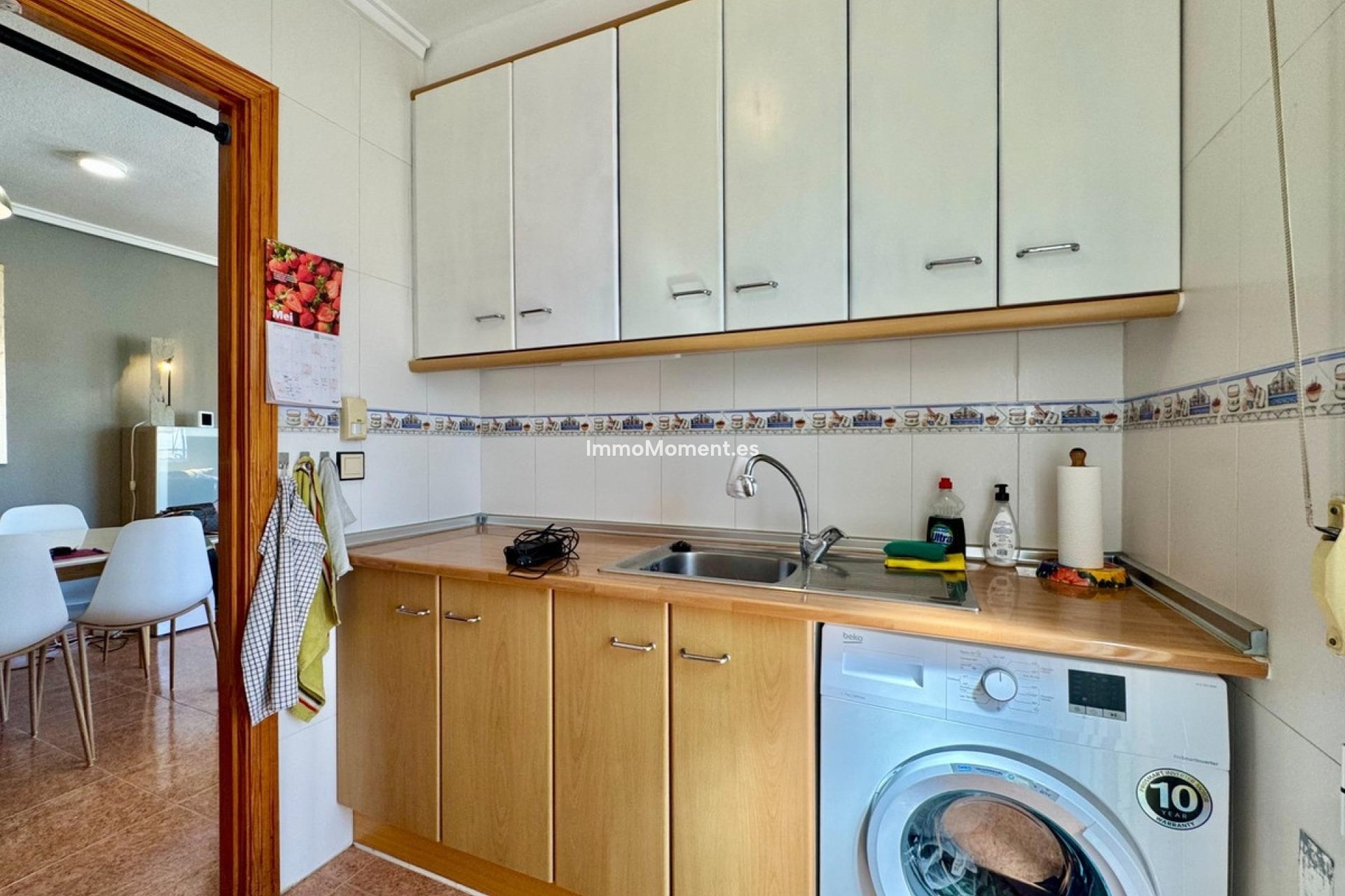 Resale - Detached villa - Orihuela - Los Altos