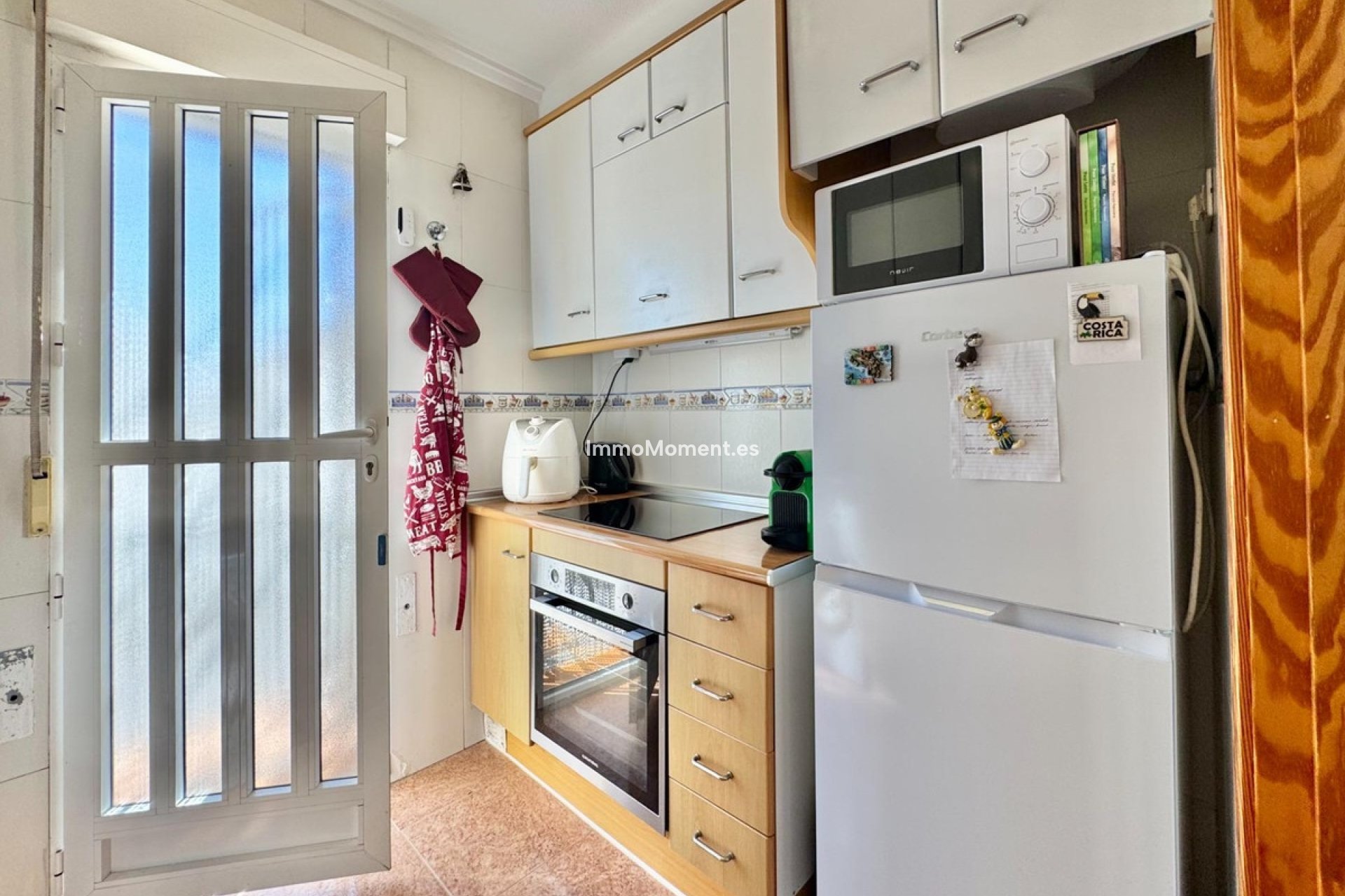 Resale - Detached villa - Orihuela - Los Altos