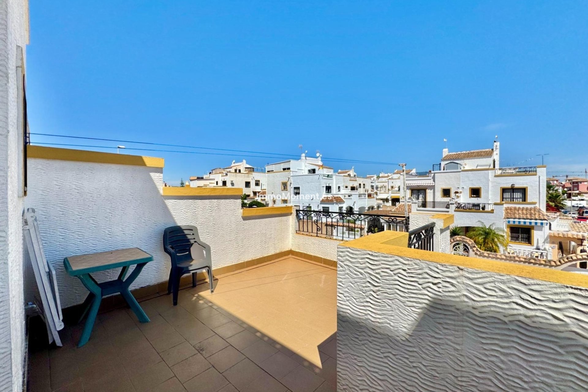 Resale - Detached villa - Orihuela - Los Altos