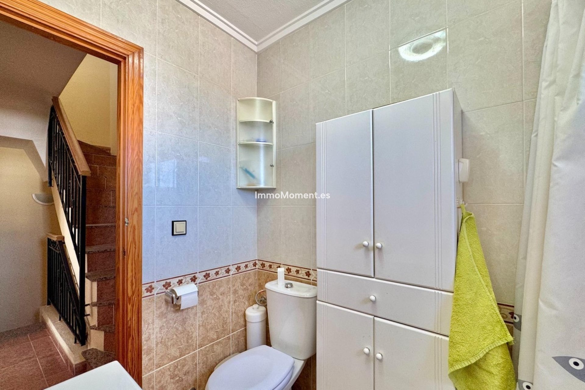 Resale - Detached villa - Orihuela - Los Altos