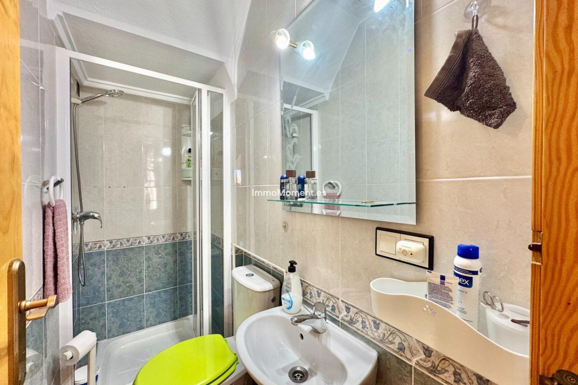Resale - Detached villa - Orihuela - Los Altos