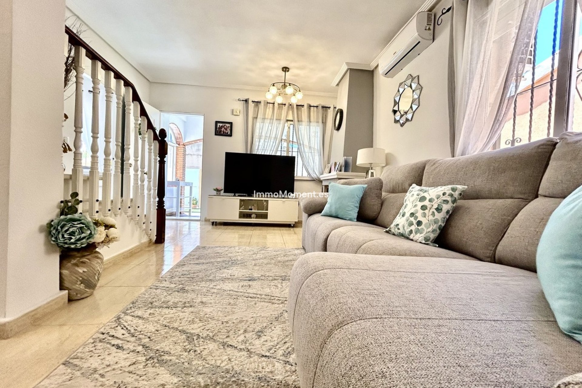 Resale - Detached villa - Orihuela - Los Altos
