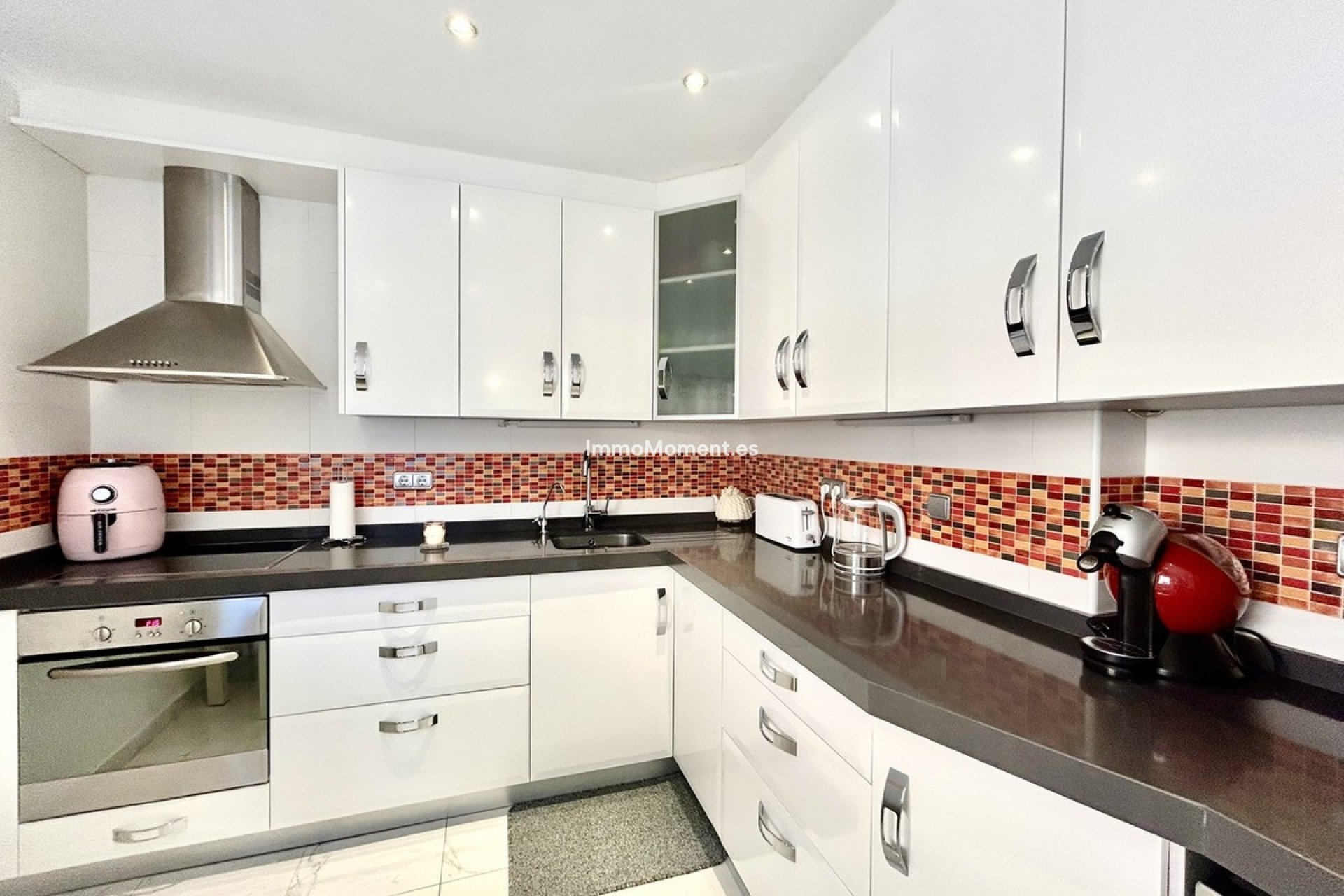 Resale - Detached villa - Orihuela - Los Altos