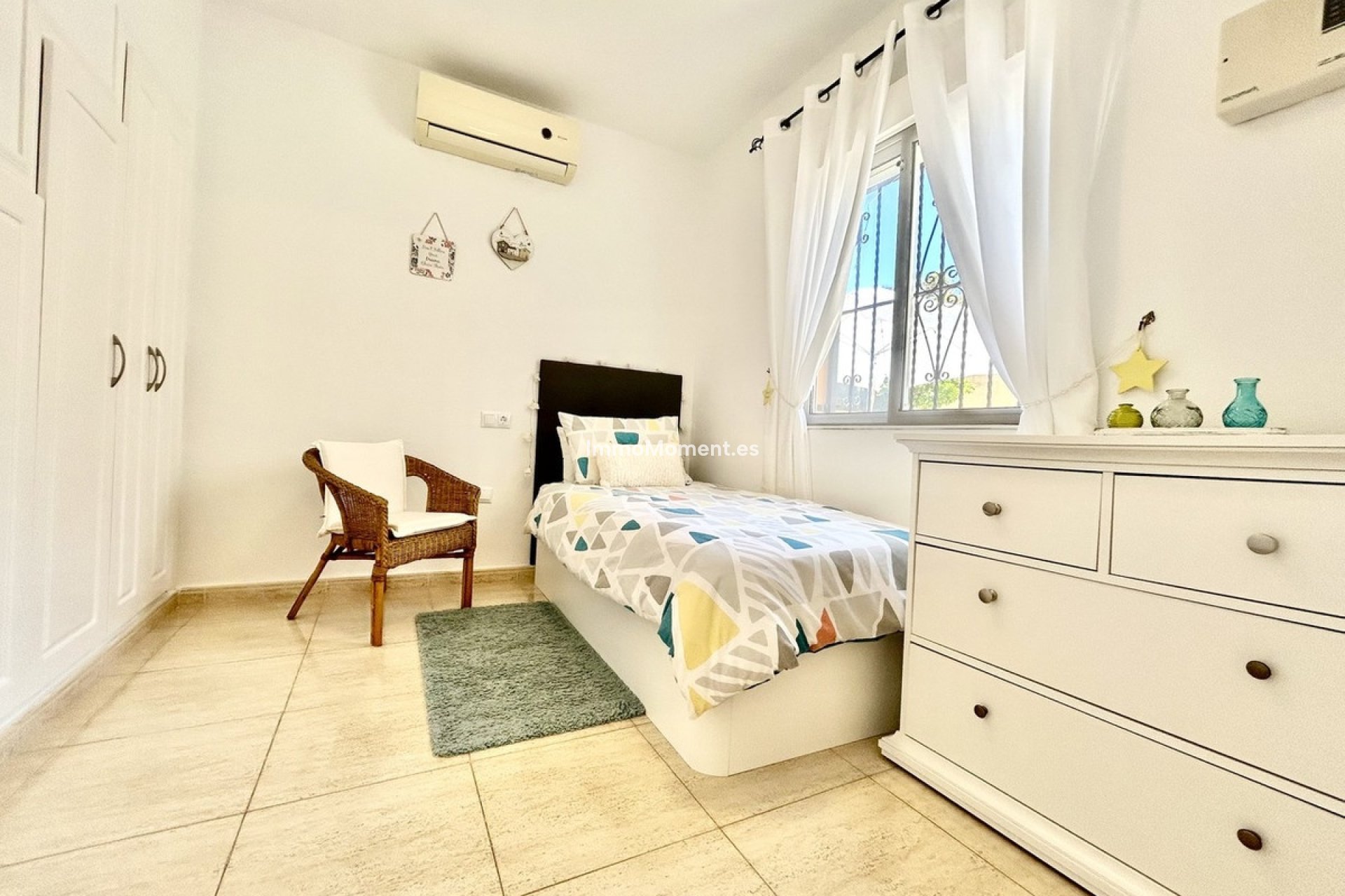 Resale - Detached villa - Orihuela - Los Altos