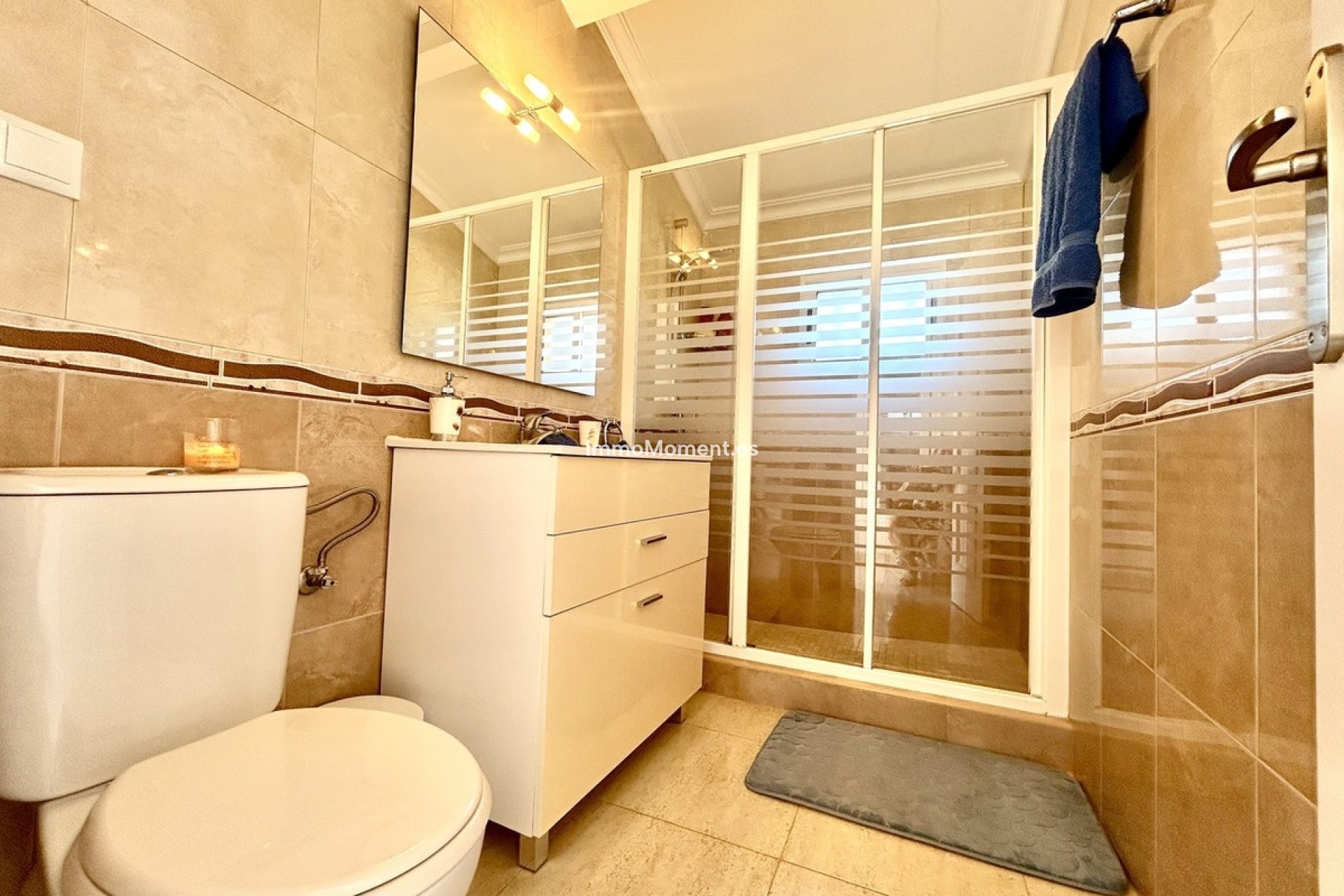 Resale - Detached villa - Orihuela - Los Altos