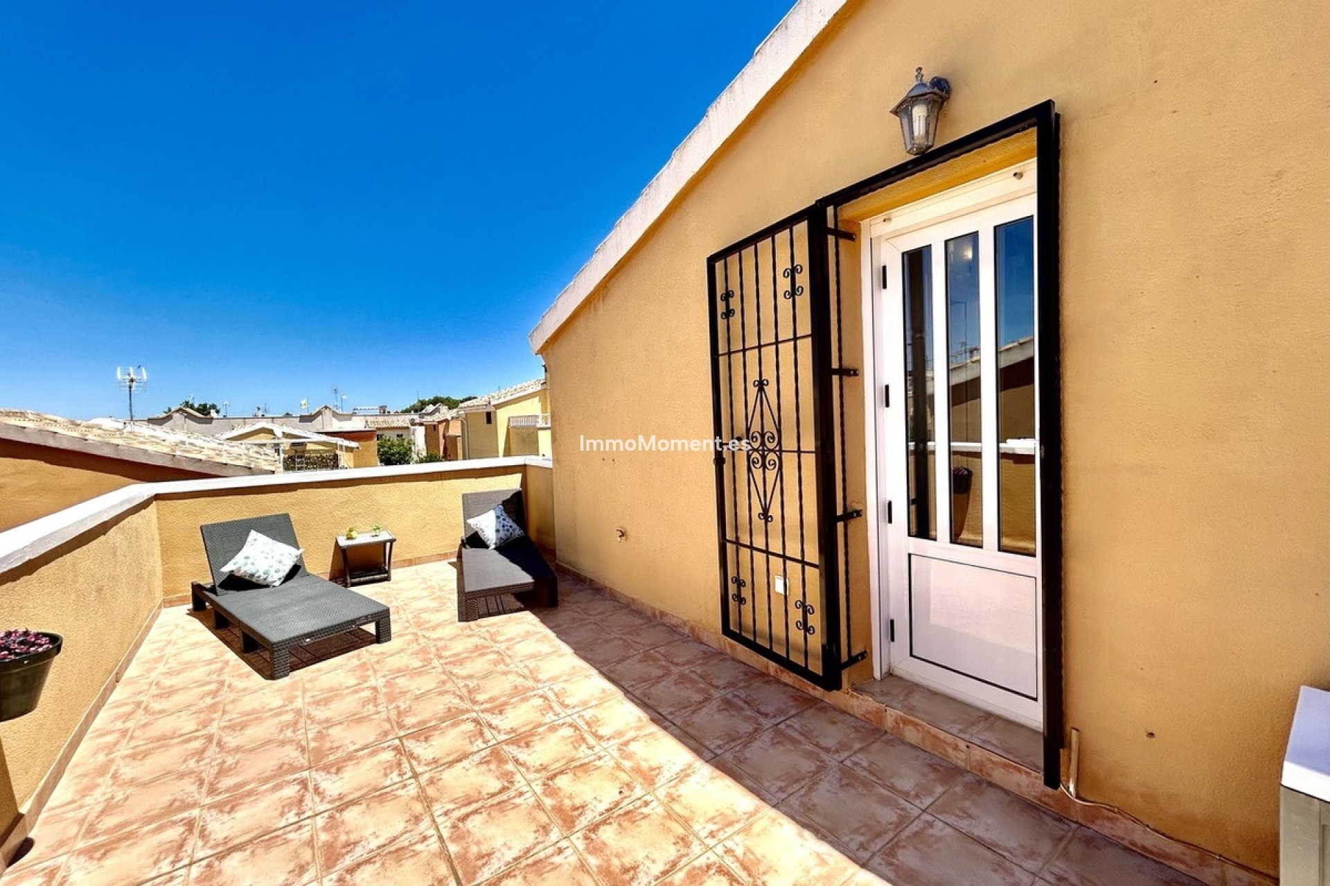 Resale - Detached villa - Orihuela - Los Altos