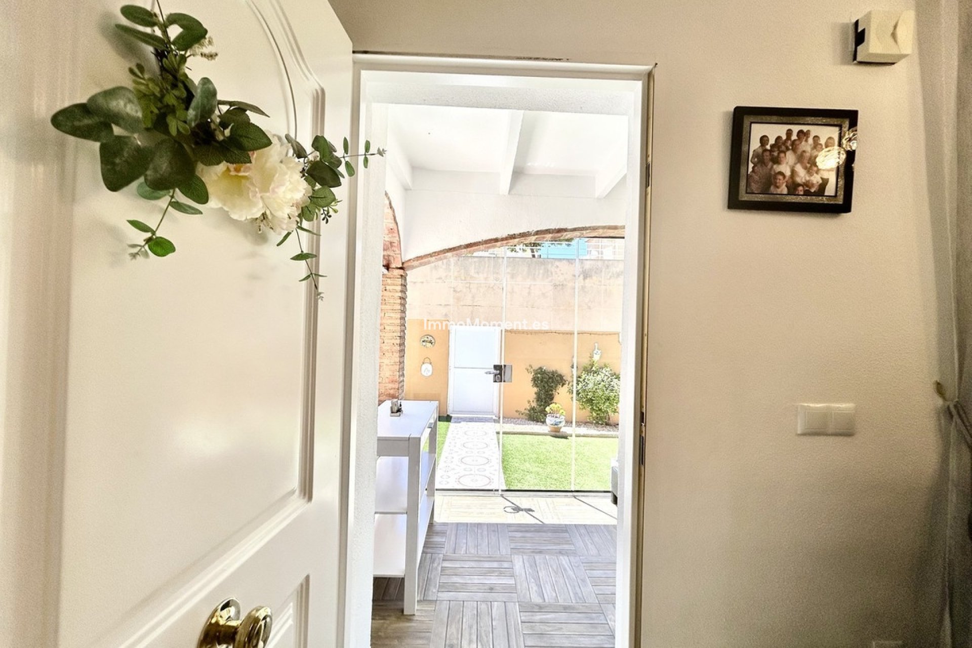 Resale - Detached villa - Orihuela - Los Altos