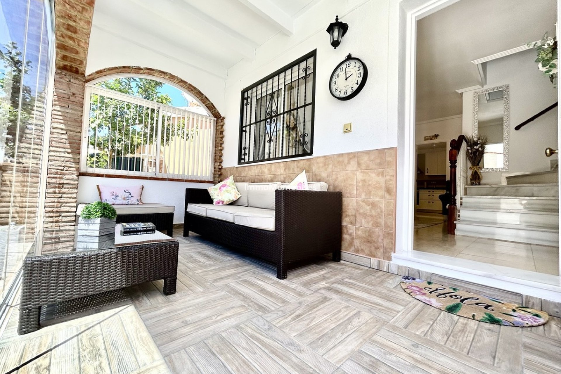 Resale - Detached villa - Orihuela - Los Altos