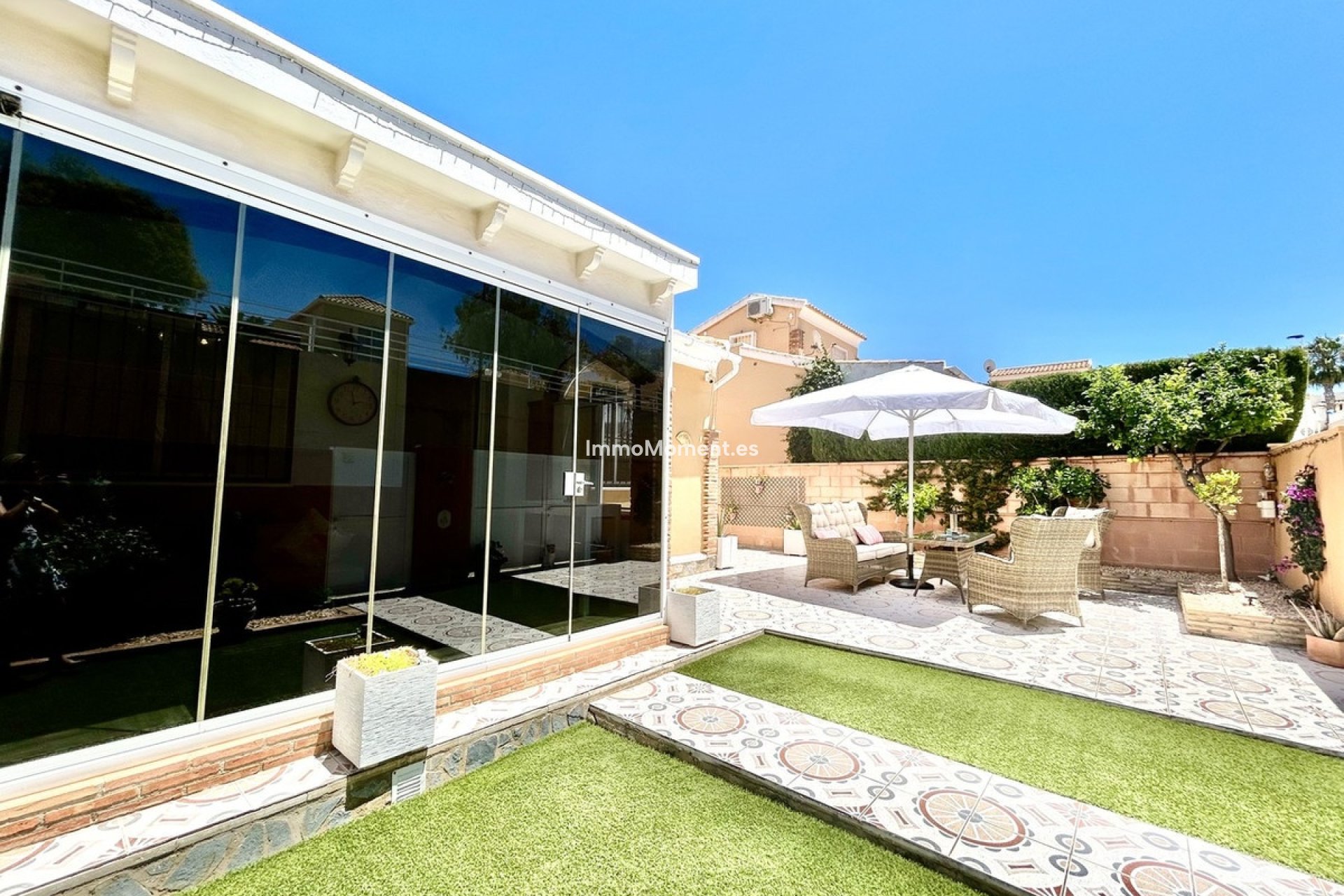 Resale - Detached villa - Orihuela - Los Altos