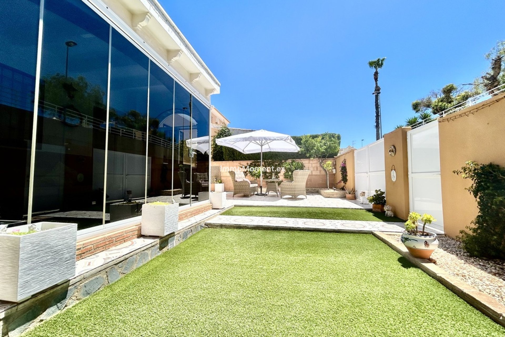 Resale - Detached villa - Orihuela - Los Altos