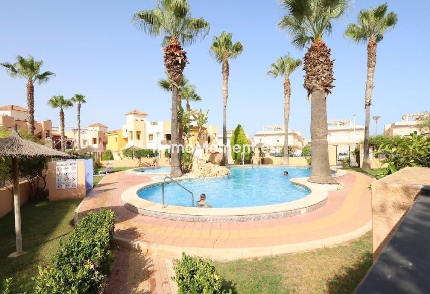 Resale - Detached villa - Orihuela - Los Altos