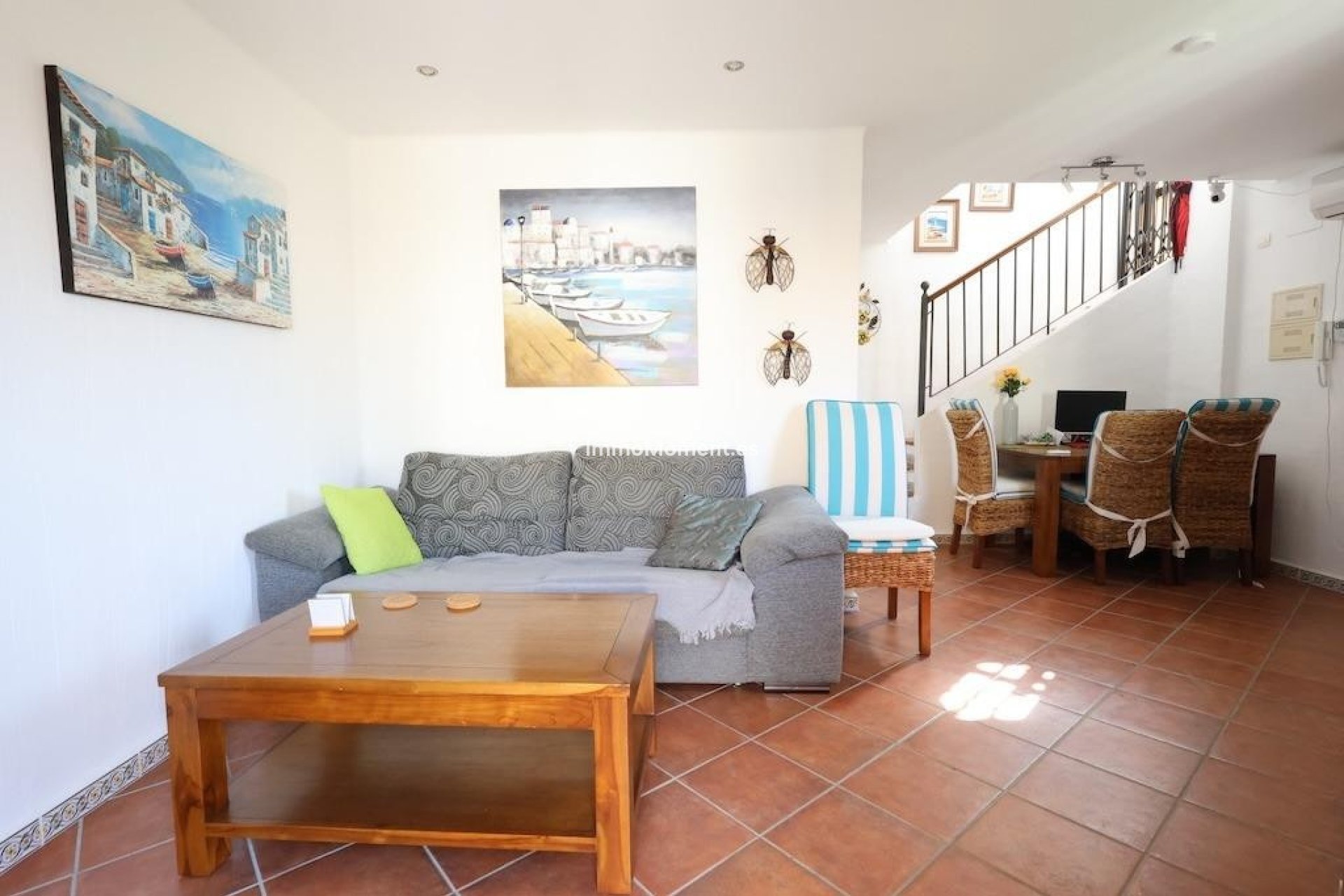 Resale - Detached villa - Orihuela - Los Altos