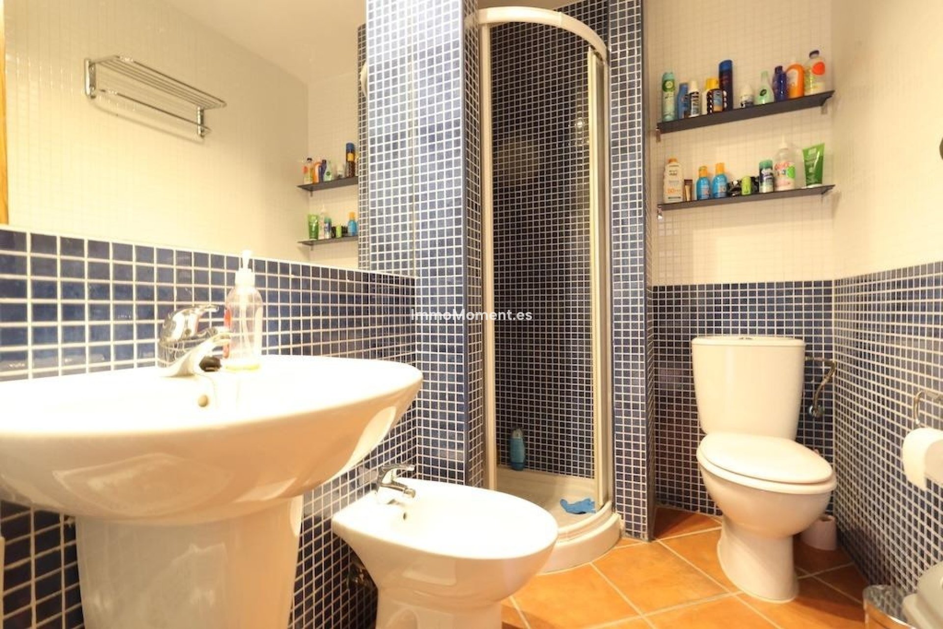 Resale - Detached villa - Orihuela - Los Altos