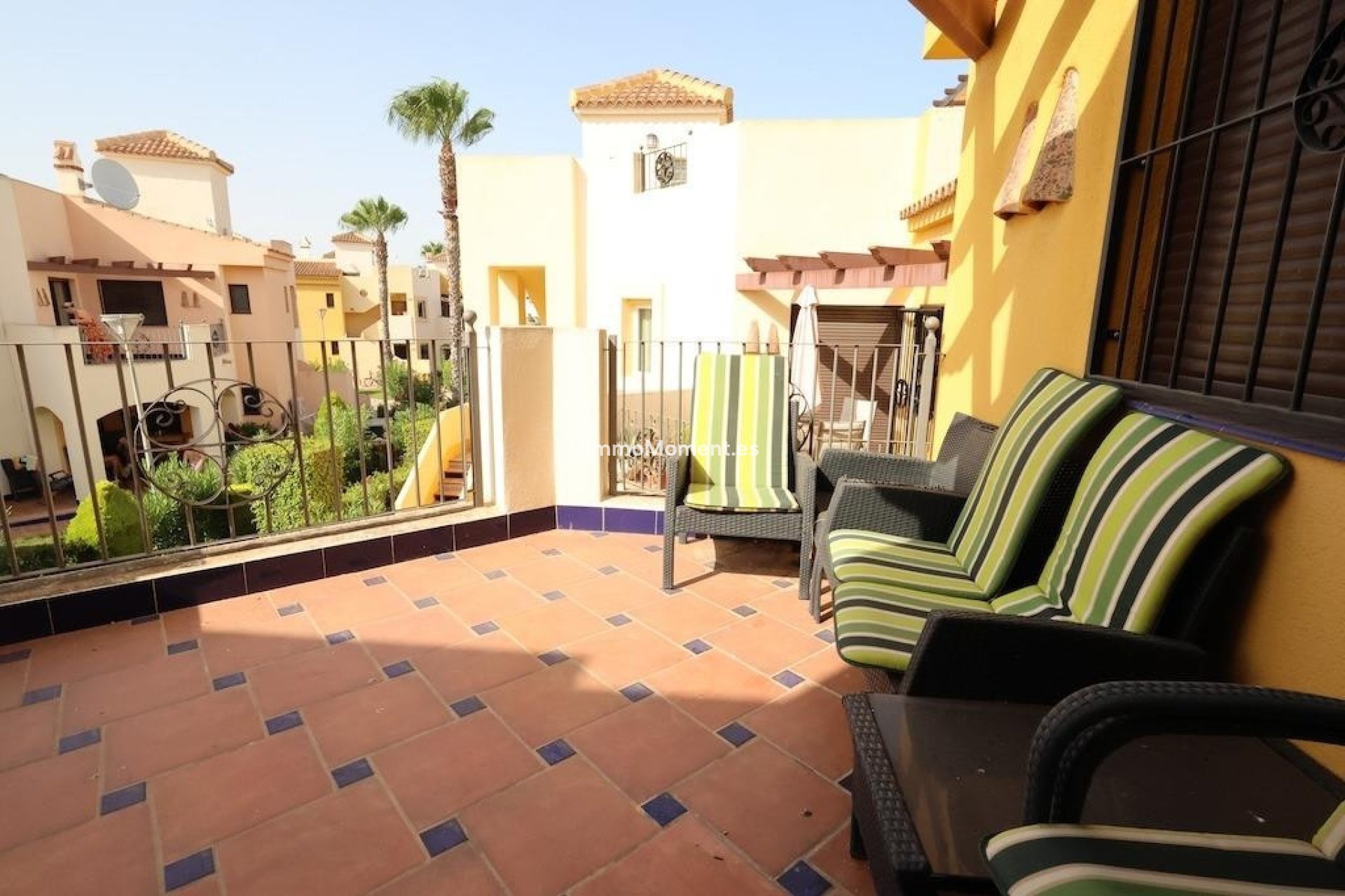 Resale - Detached villa - Orihuela - Los Altos