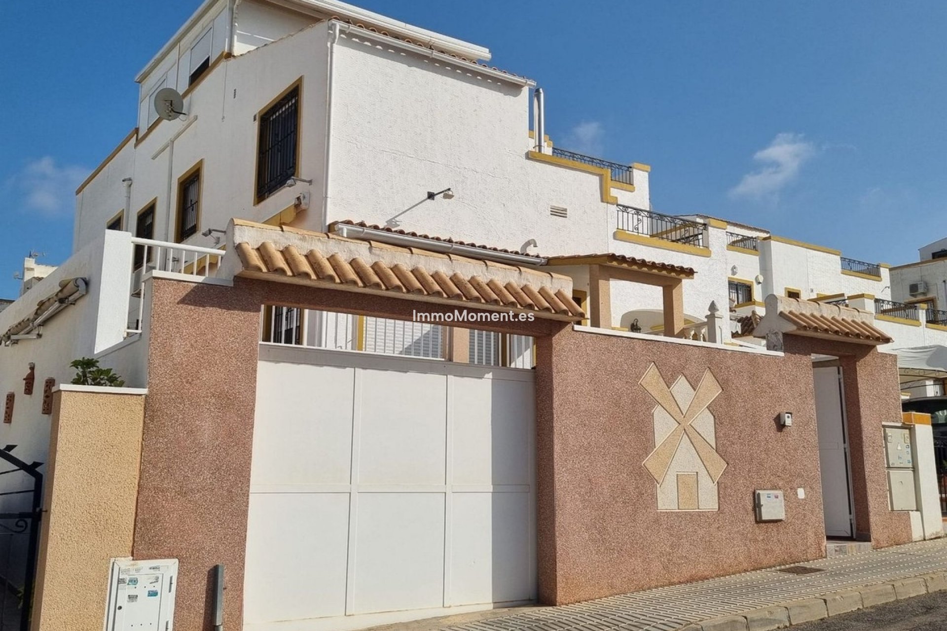 Resale - Detached villa - Orihuela - Los Altos