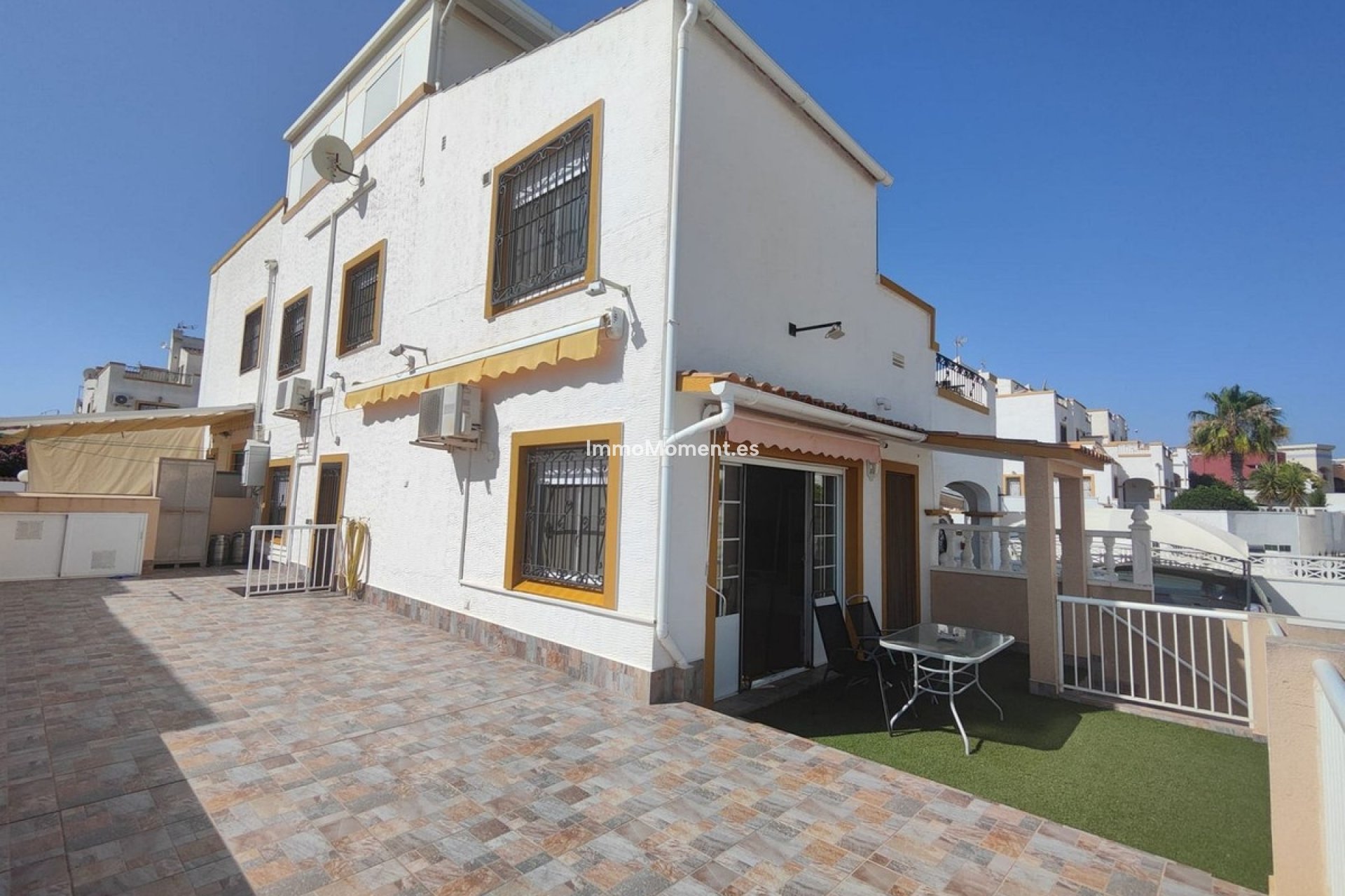Resale - Detached villa - Orihuela - Los Altos