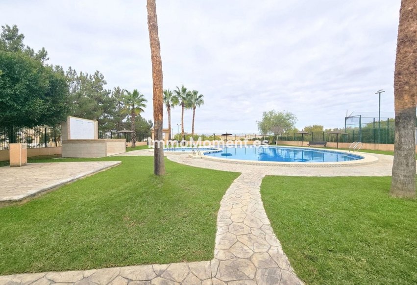 Resale - Detached villa - Orihuela - Los Altos