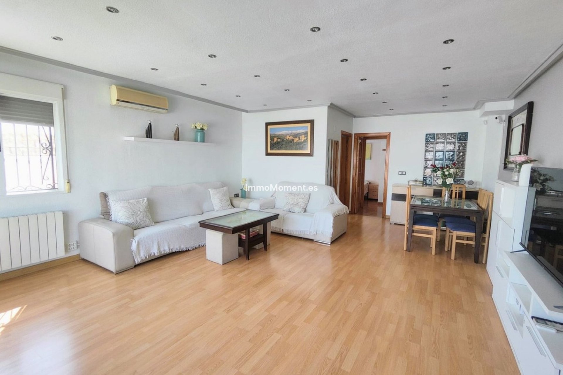 Resale - Detached villa - Orihuela - Los Altos