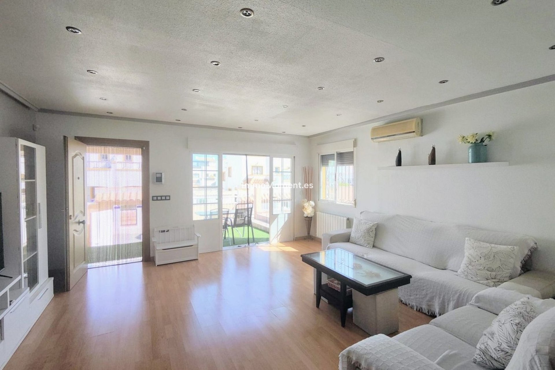 Resale - Detached villa - Orihuela - Los Altos