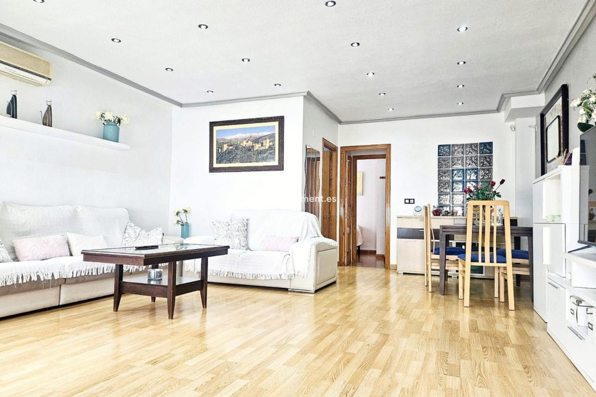 Resale - Detached villa - Orihuela - Los Altos