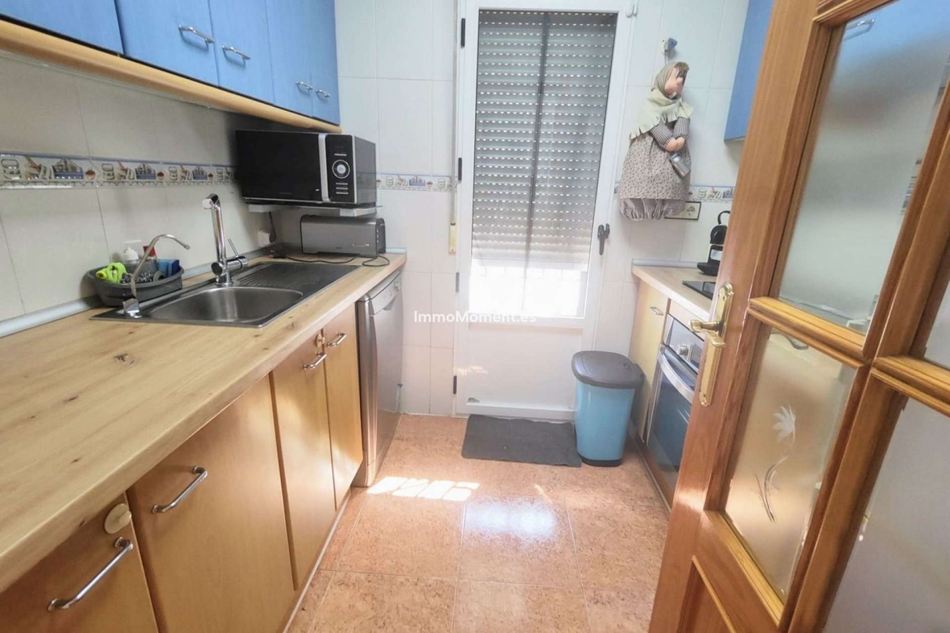 Resale - Detached villa - Orihuela - Los Altos