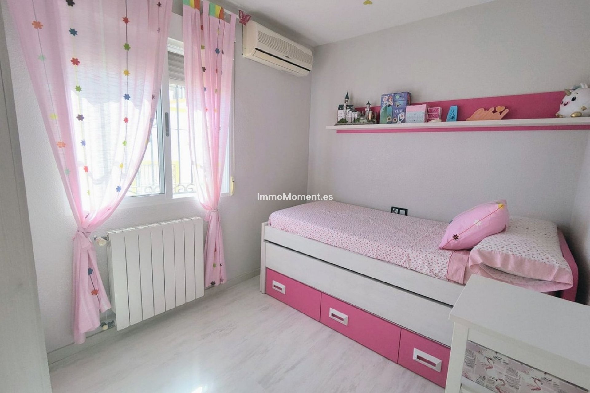 Resale - Detached villa - Orihuela - Los Altos