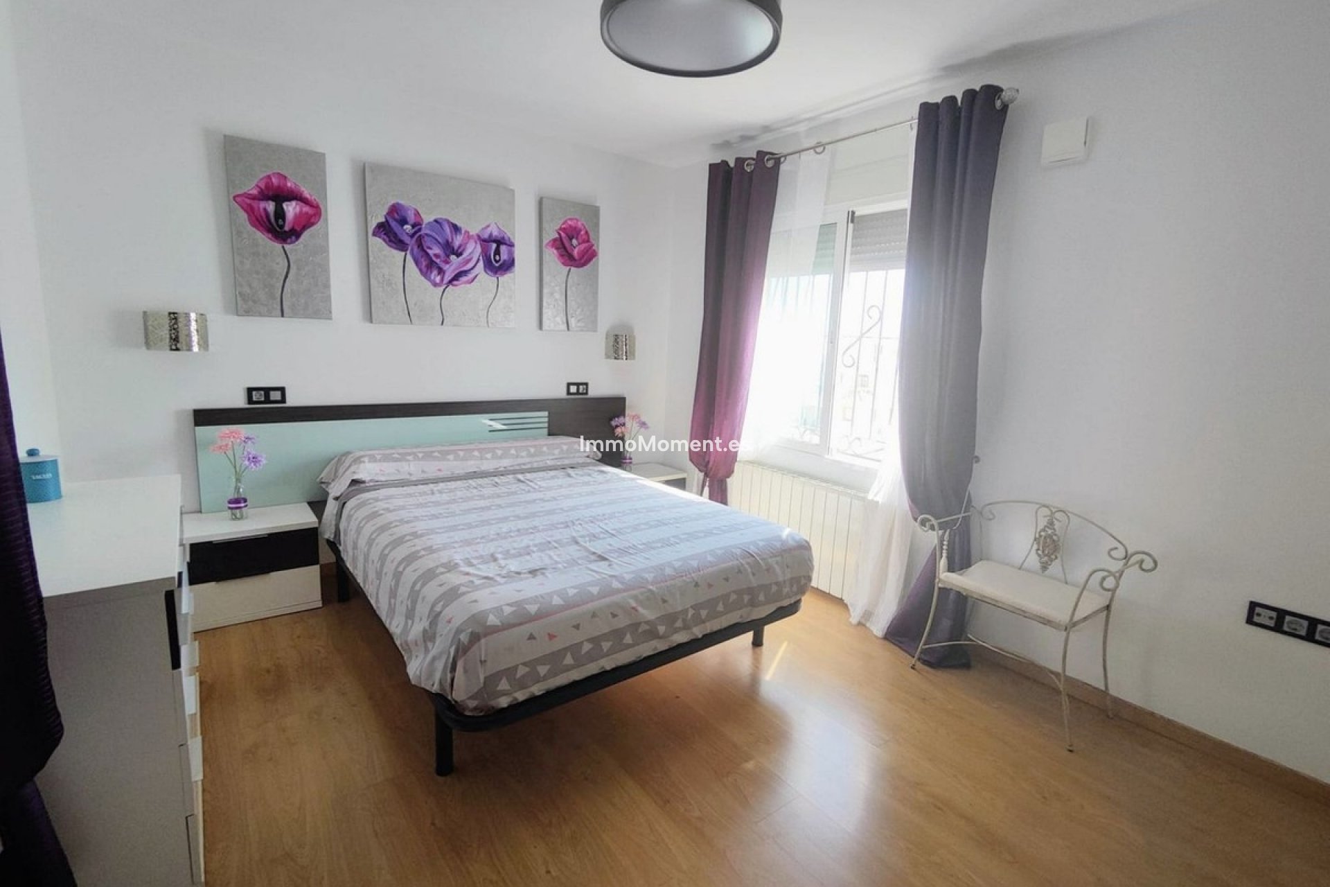 Resale - Detached villa - Orihuela - Los Altos